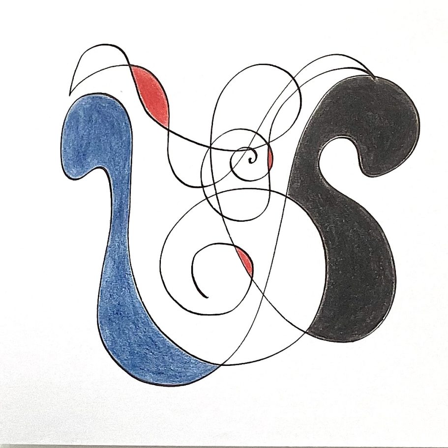 Bildschrift Mutter aller Mütter